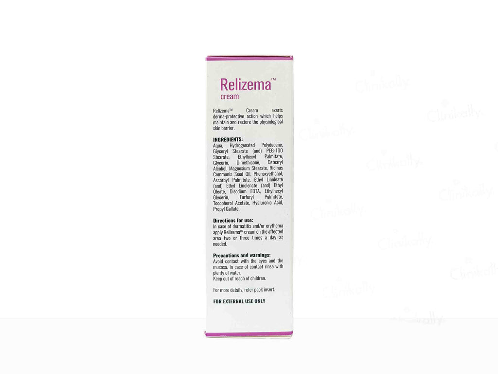 Relizema Cream