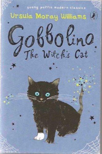 Gobbolino the Witch&apos;s Cat