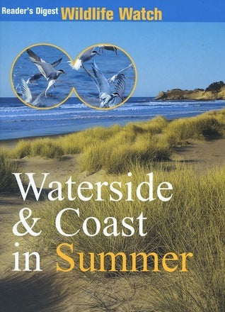 Waterside & Coast in Summer