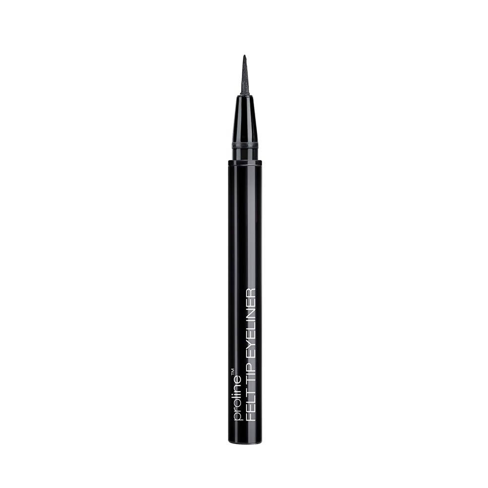 Wet n Wild ProLine Felt Tip Eyeliner - Black Noir