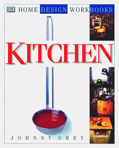 Kitchen Home Design Workbooks