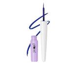 Plum Lash Serum Eyeliner - 02 Blue-ming