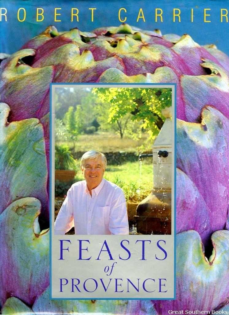 Feasts of Provence.