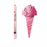 Lakme Absolute Kohl Ultimate The Gelato Collection 04 - Candy Floss