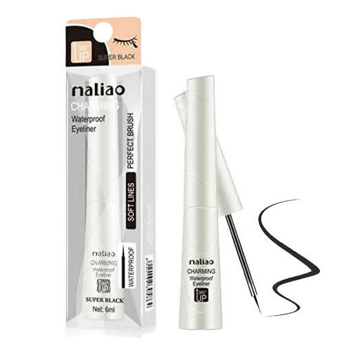 Maliao Professional Matte Look Charming Waterproof Eyeliner