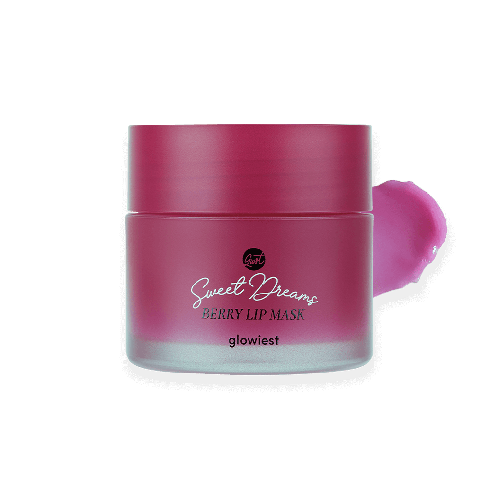 glowiest Sweet Dreams Berry Lip Mask
