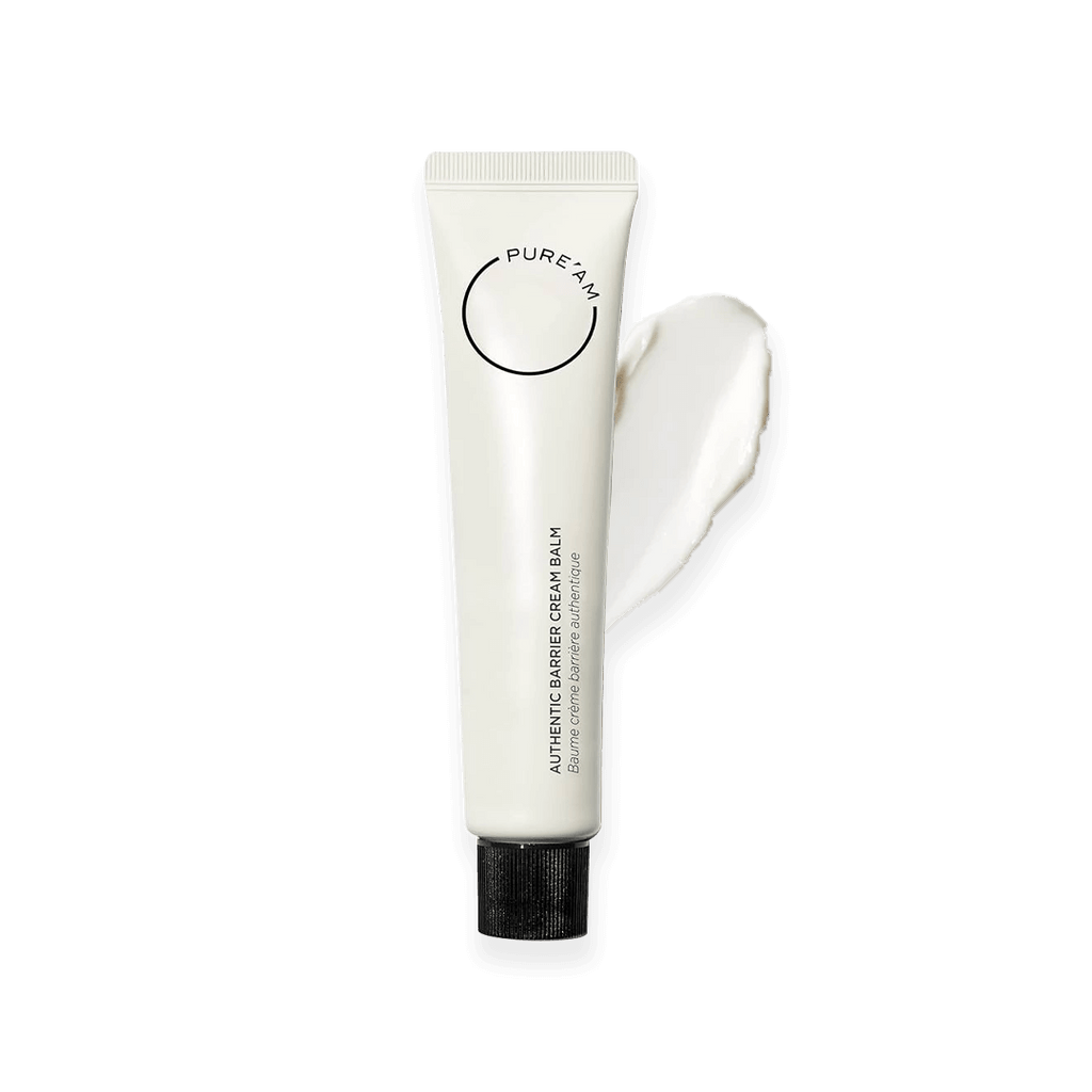 PureAm Authentic Barrier Cream Balm (Moisturizer)