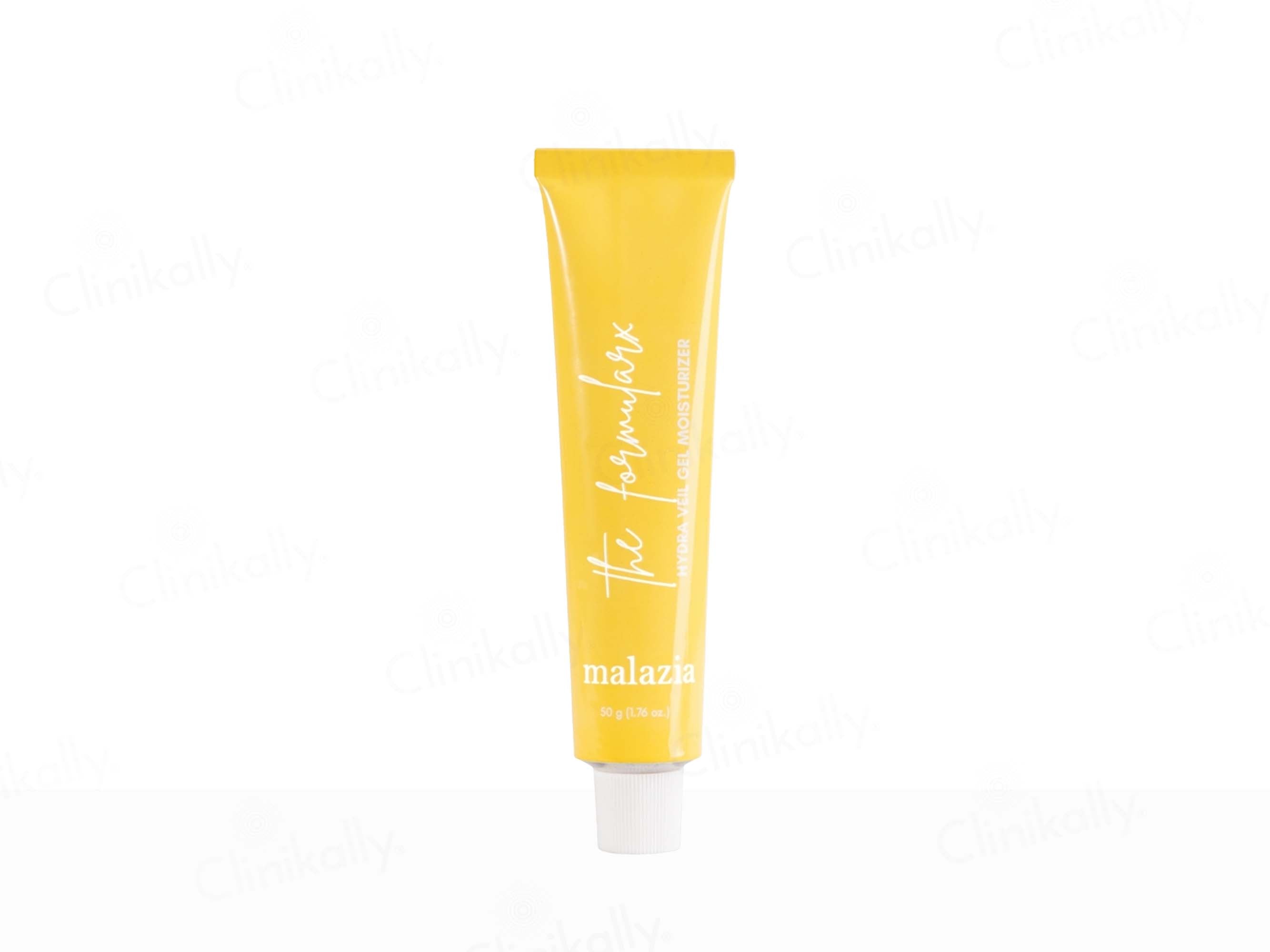 The FormulaRx Malazia Hydra Veil Gel Moisturizer