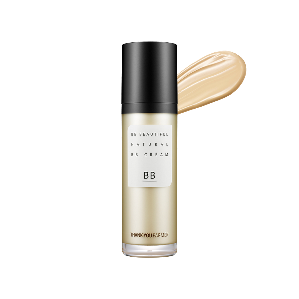 Thank You Farmer Be Beautiful BB Cream SPF30 PA++