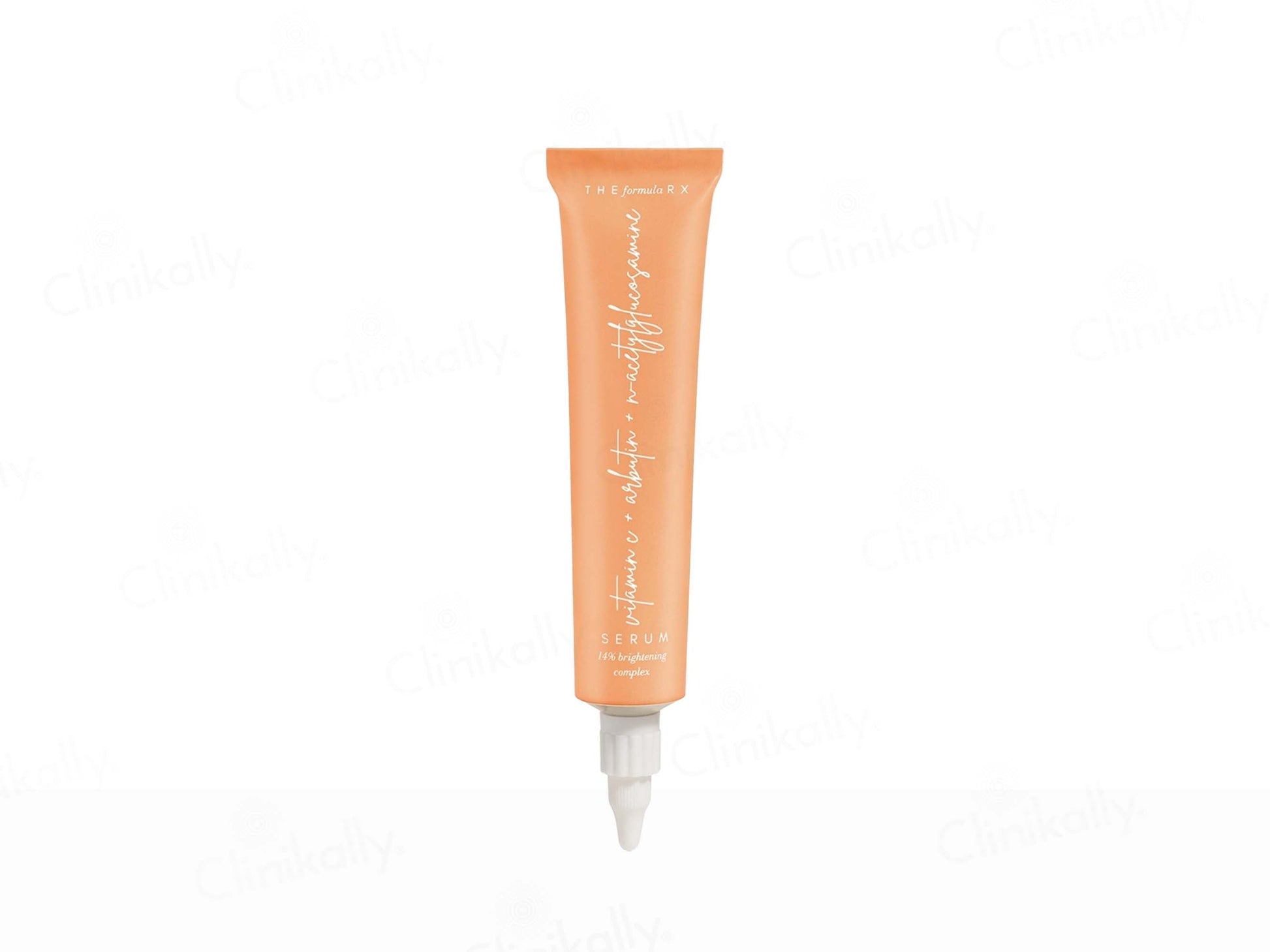 The FormulaRx Vitamin C Brightening Serum