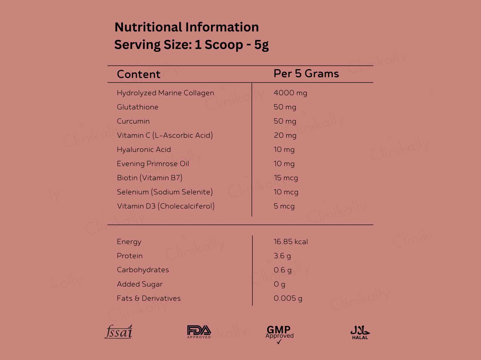 INJA Beauty Collagen