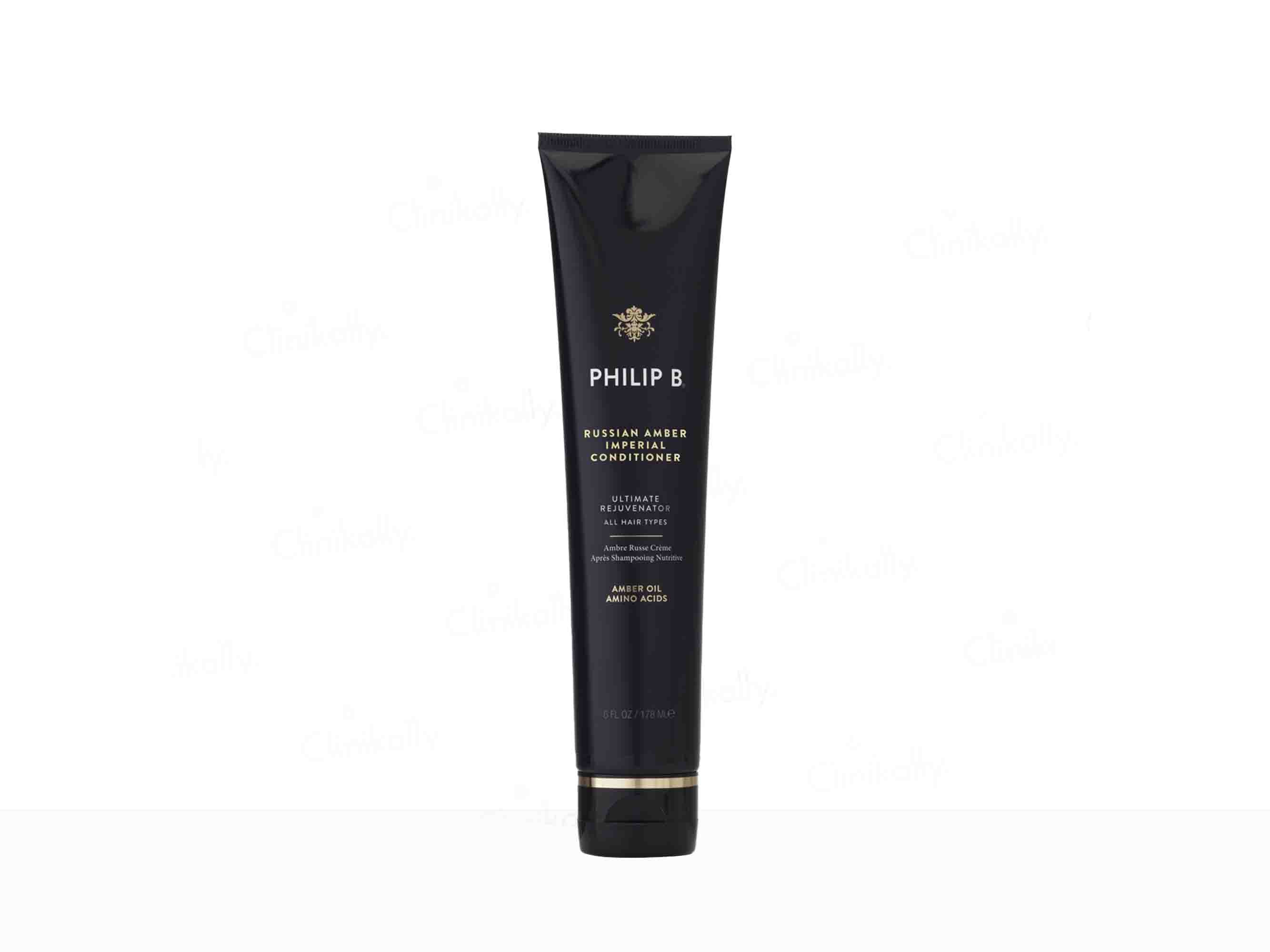 Philip B Russian Amber Imperial Conditioner