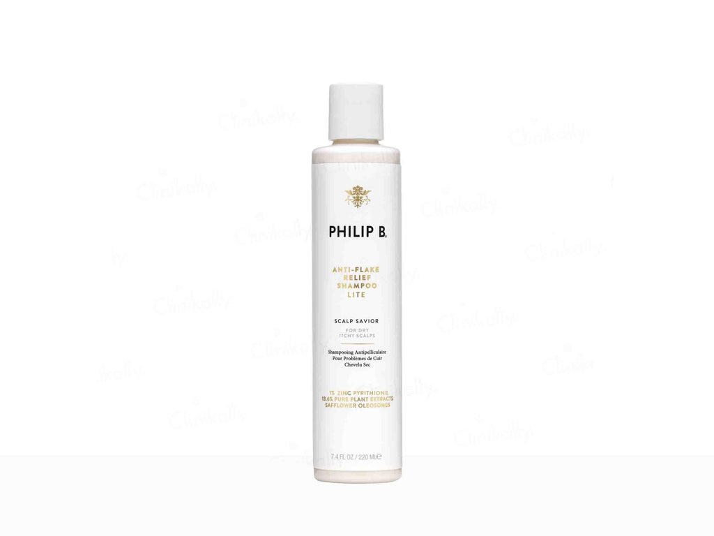 Philip B Anti-Flake Relief Extra Strength Shampoo