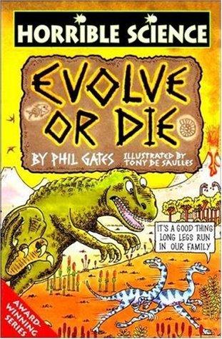 Evolve or Die