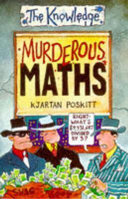 Murderous maths (The knowledge)