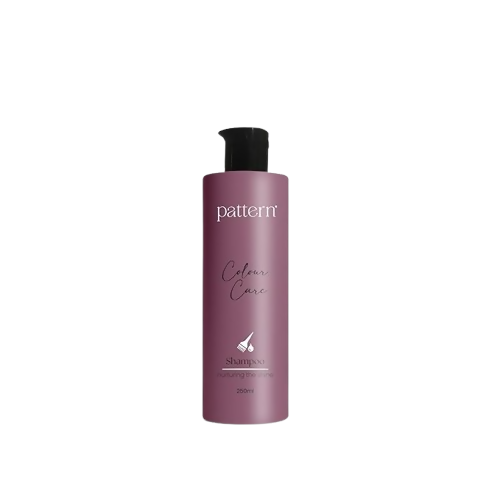 Pattern Color Care Shampoo For Coloured Hair