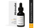 Minimalist 10% Vitamin C Serum