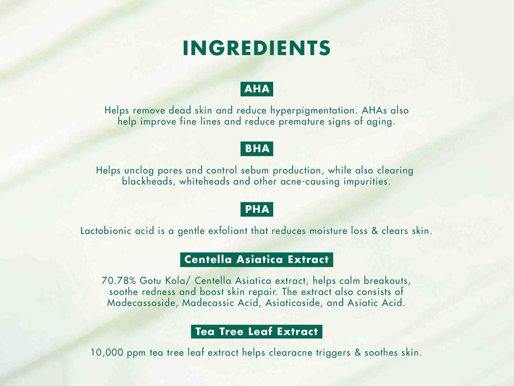 SOME BY MI AHA-BHA-PHA 30 Days Miracle Cream