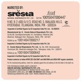 24 Mantra Organic Cumin Seed - Vamzn#