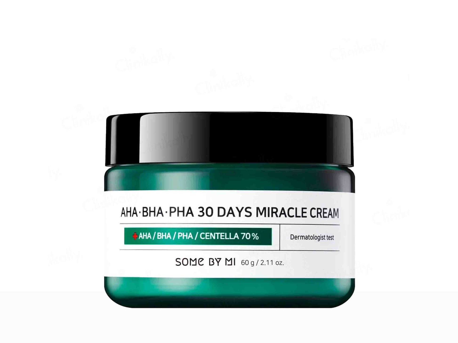 SOME BY MI AHA-BHA-PHA 30 Days Miracle Cream