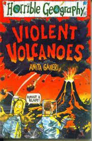 Violent Volcanoes