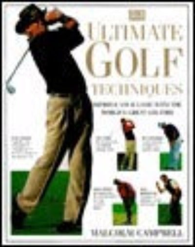 Ultimate Golf