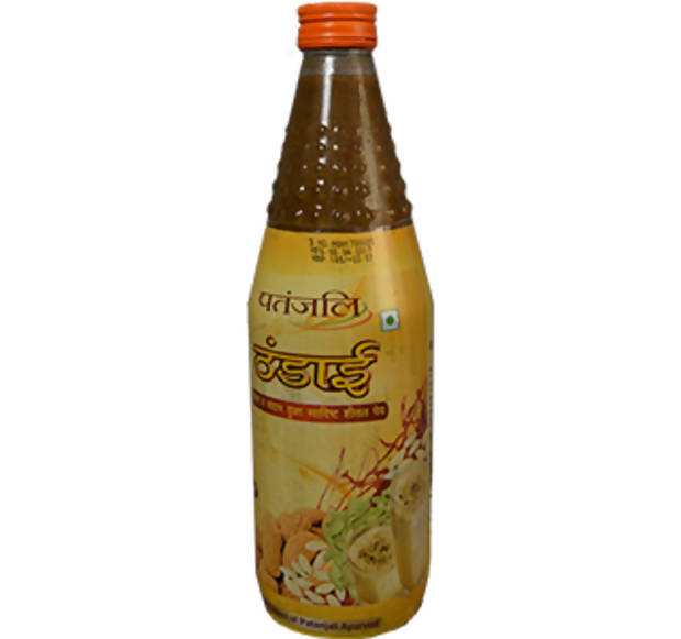 Patanjali Thandai