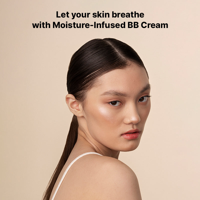 Thank You Farmer Be Beautiful Natural BB Cream Sand Beige SPF 30 PA ++