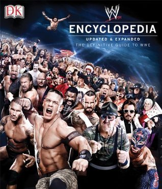 WWE Encyclopedia Updated & Expanded