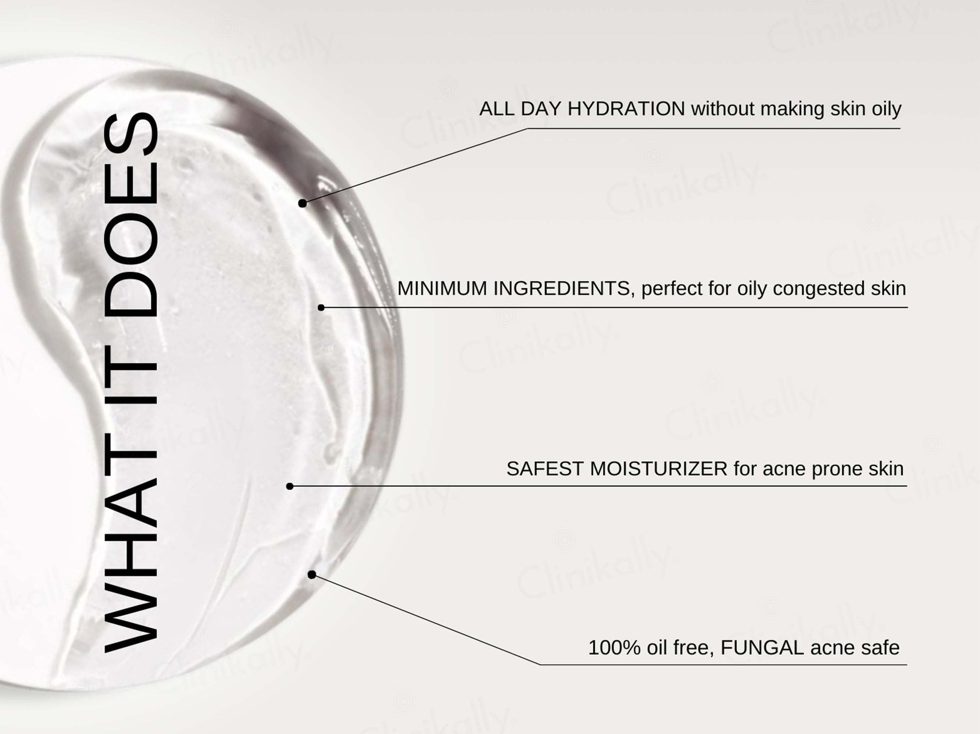 The FormulaRx Malazia Hydra Veil Gel Moisturizer