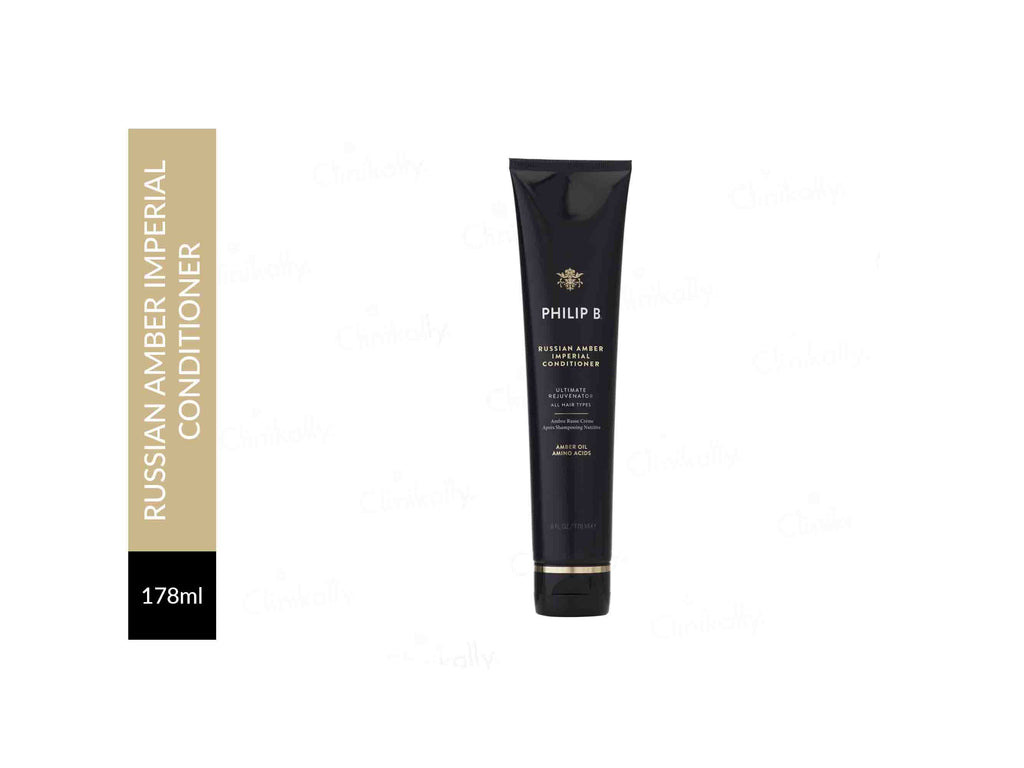 Philip B Russian Amber Imperial Conditioner