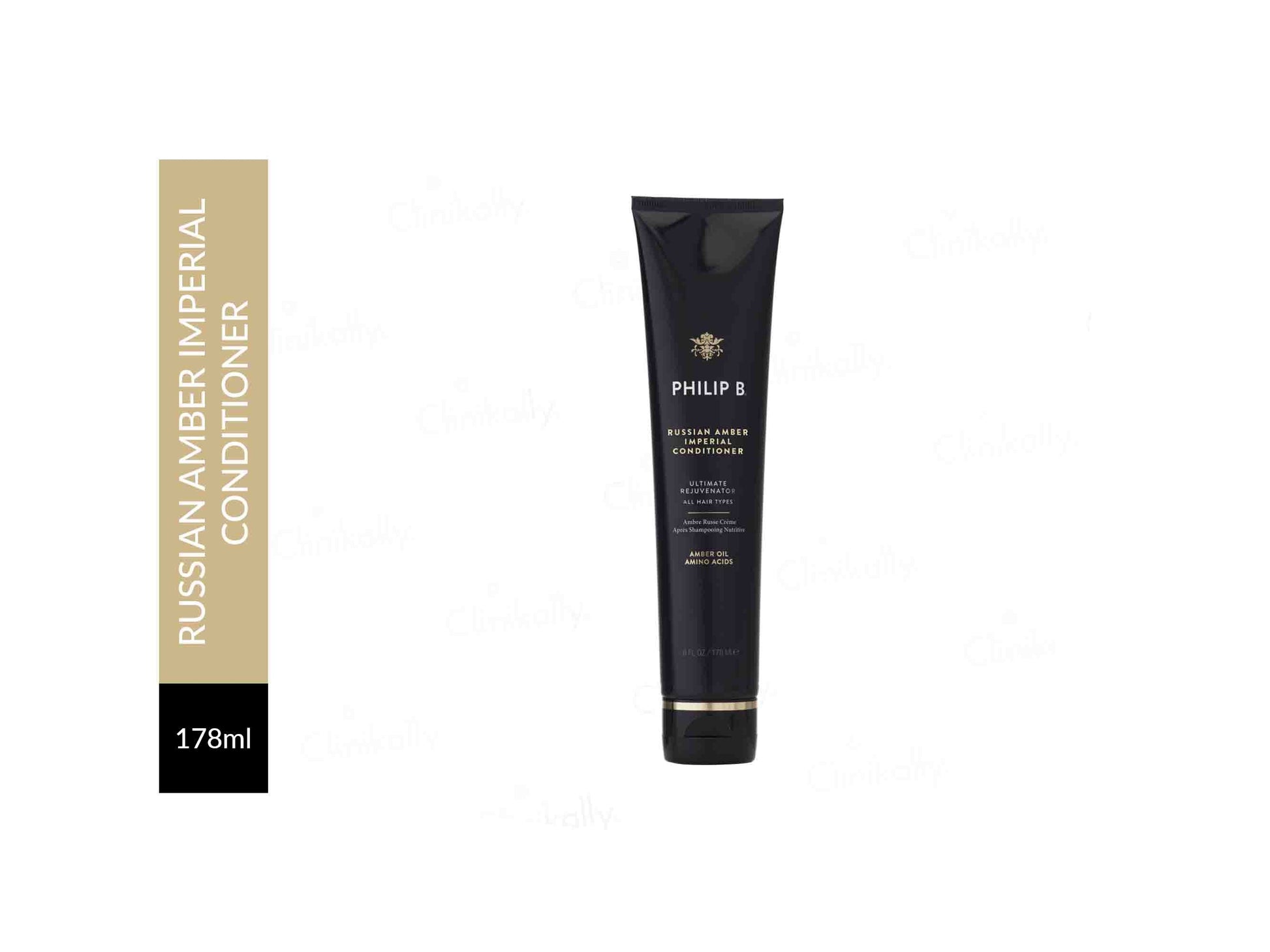 Philip B Russian Amber Imperial Conditioner