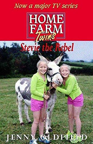 Stevie the Rebel (Home Farm Twins)