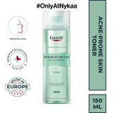 Eucerin DermoPurifyer Oil Control Facial Toner