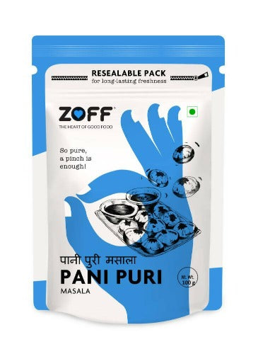 Zoff Spices Meat Combo