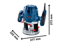 BOSCH GOF 130 PLUNGE ROUTER