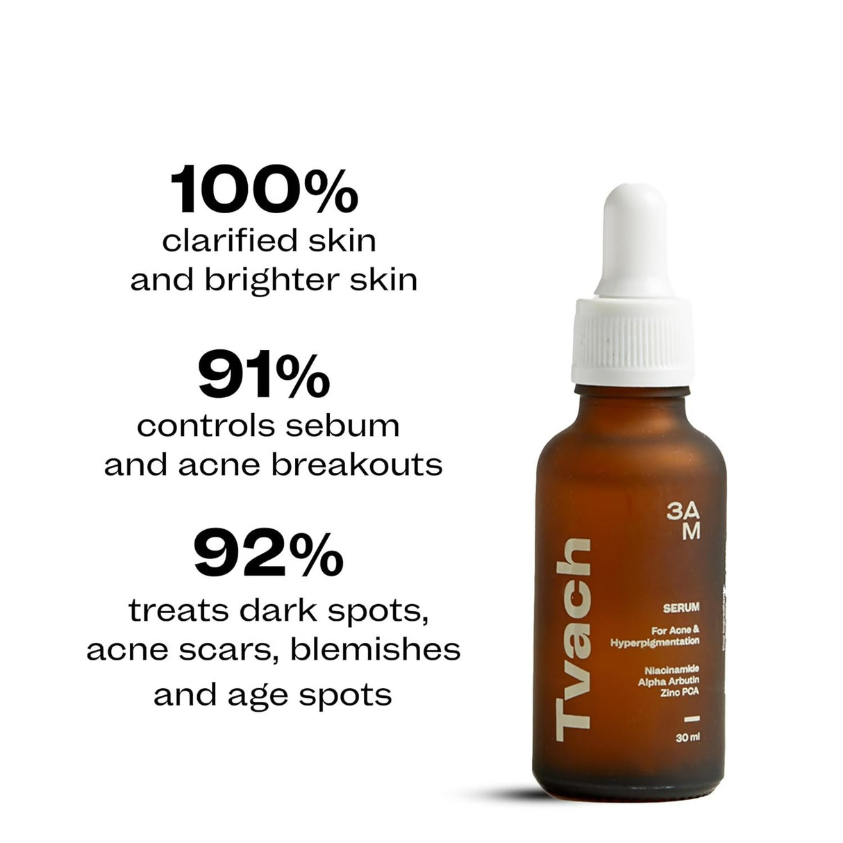 3 Am Serum For Acne & Hyper - Vamzn#