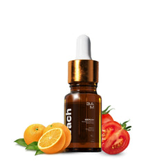 3 AM Vitamin C Serum For Uneven Skin - Vamzn#