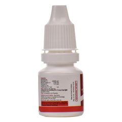 3 x Candibiotic Plus - Bottle of 5 ml Ear Drops - Vamzn#