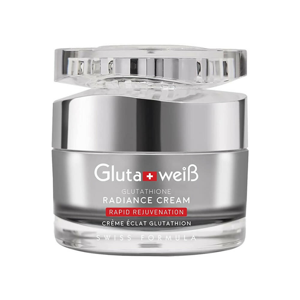 Glutaweis Radiance Cream Mini With Glutathione