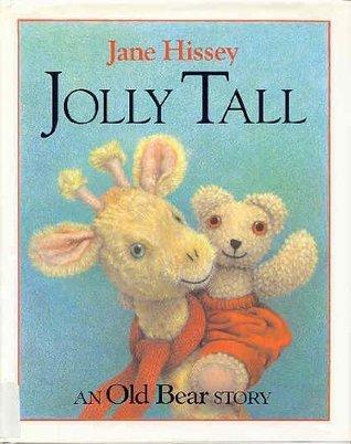 Jolly Tall