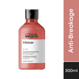 L'Oreal Professionnel Inforcer Shampoo For Reduced Hair Breakage With Biotin & Vitamin B6