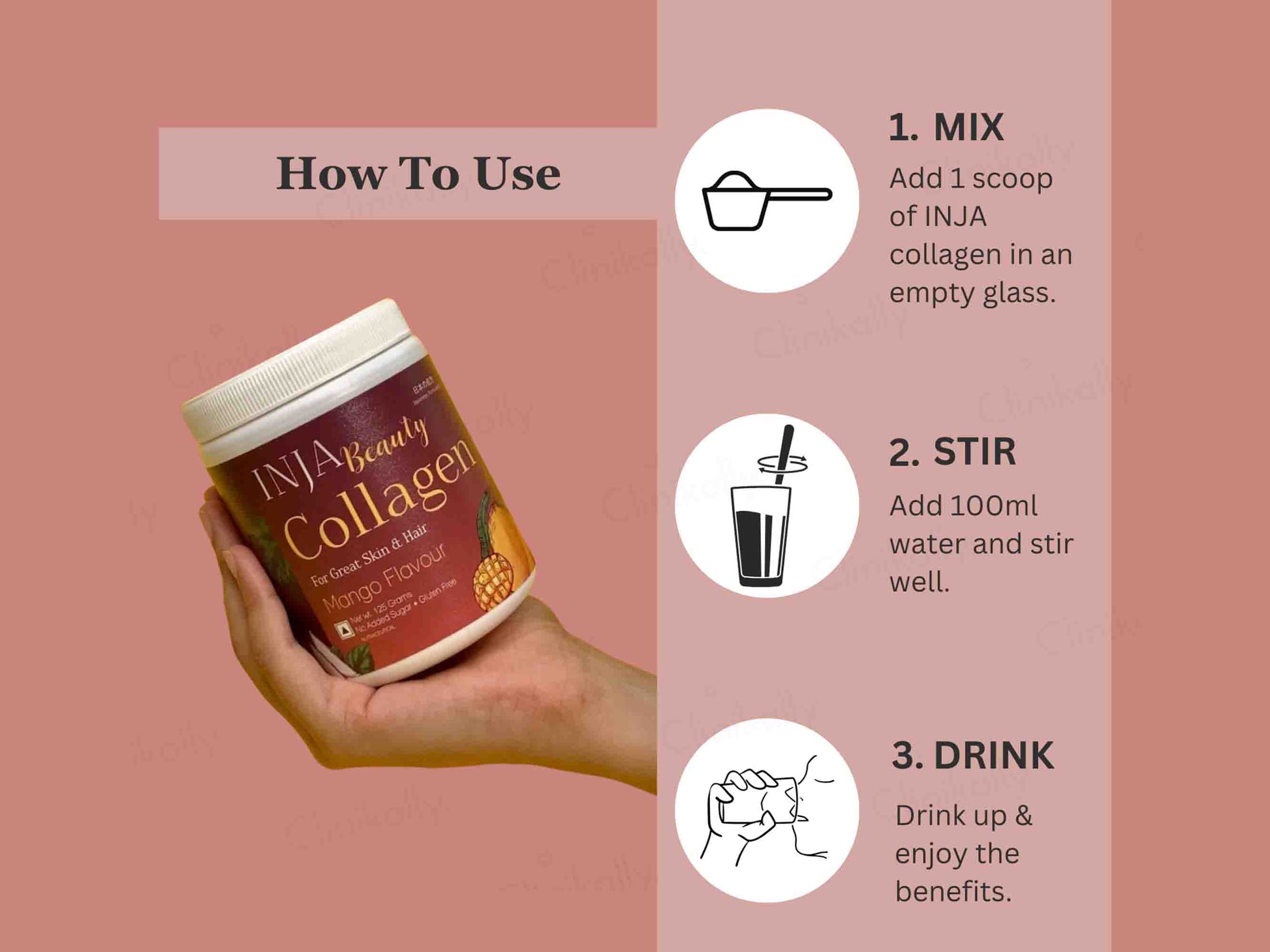INJA Beauty Collagen