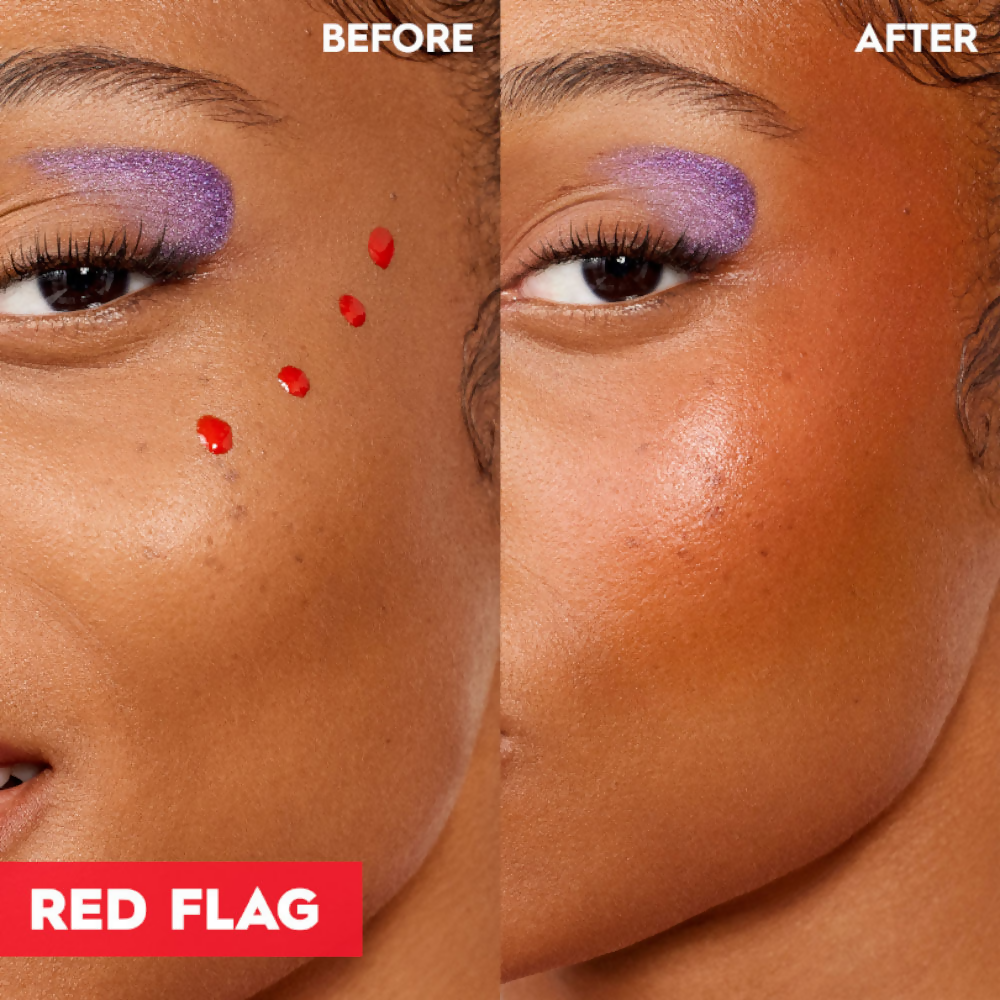 Urban Decay Hydromaniac Blush Glow Hydrator - Red Flag