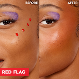 Urban Decay Hydromaniac Blush Glow Hydrator - Red Flag