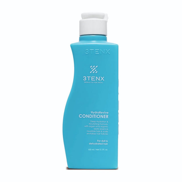 3TENX Hydrarevive Conditioner For Dull & Dehydrate Hair - Vamzn#