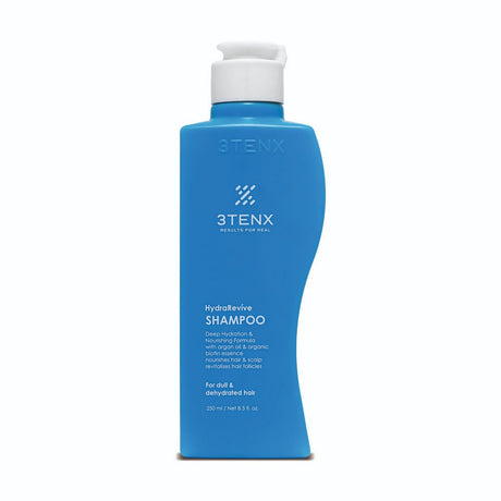 3TENX Hydrarevive Shampoo For Dull & Dehydrate Hair - Vamzn#