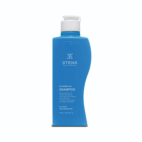 3TENX Hydrarevive Shampoo For Dull & Dehydrate Hair - Vamzn#