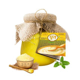 Or Optimum Resources Cow Ghee | Cow Ghee, Tradionally Hand-Cured Churned and Vedic Bilona Method