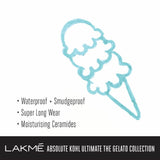 Lakme Absolute Kohl Ultimate The Gelato Collection 06 - Spearmint